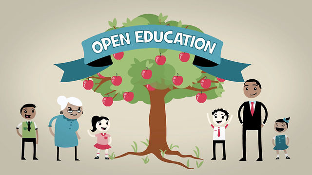 open_education