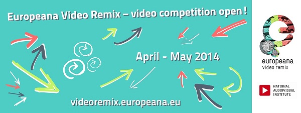 Europeana Remix